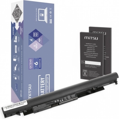Batteri HP JC03 JC04 240 250 255 258 G6