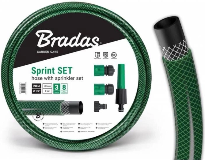 Hurtig tilslutning og universel kompatibilitet