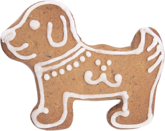 Perfekt til dekoration og kreativ bagning