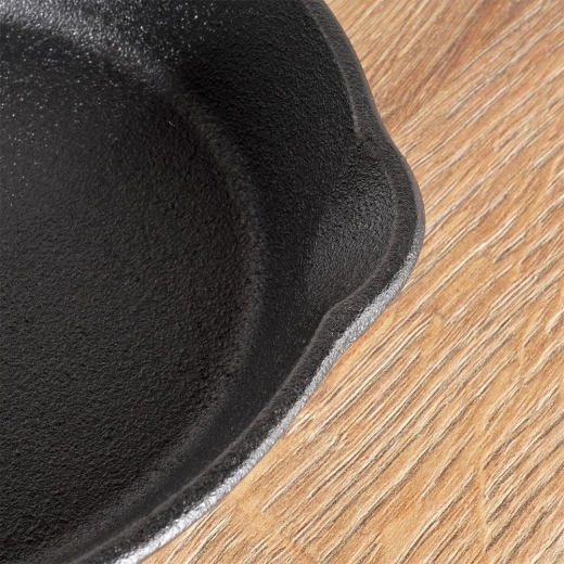 To hældetudere til nem servering