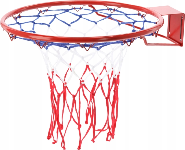 Basketkurv med net 45 cm