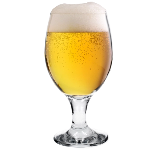 Ideelle til øl og cocktails