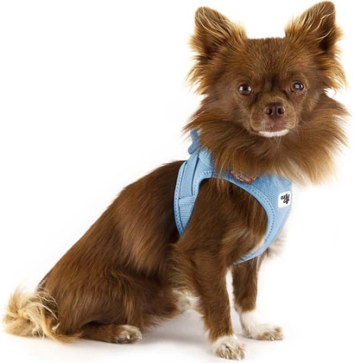 Åndbar komfort med Air‑Mesh