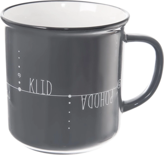 Keramikkrus Relax 0,7 l