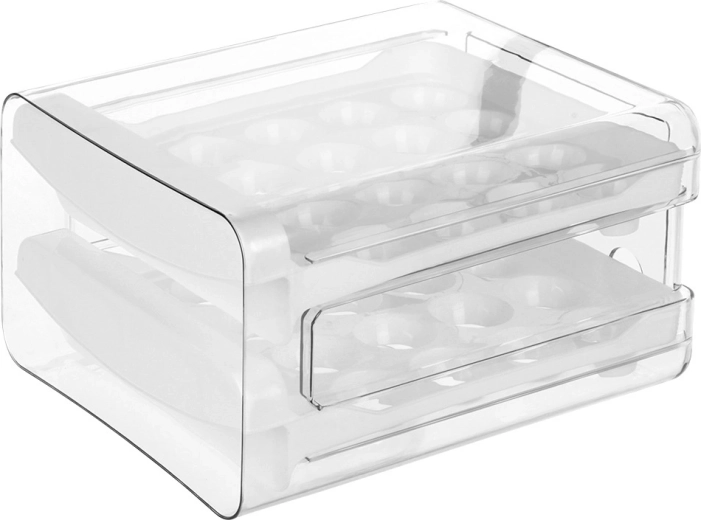 Overskuelig og robust konstruktion