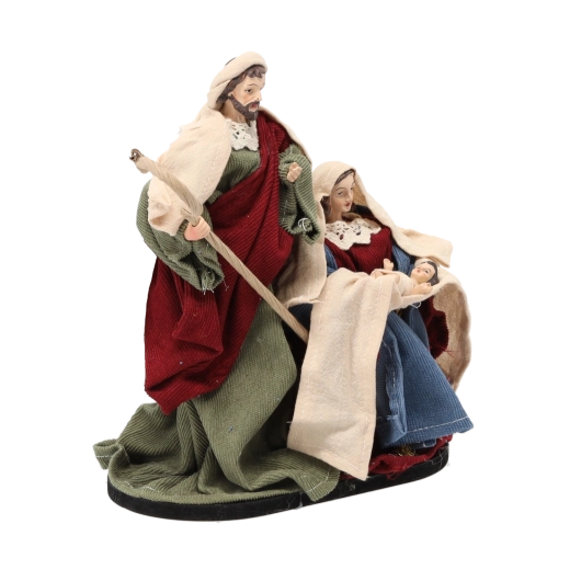 Stabil base og holdbart materiale