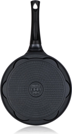 Kompatibel med induktion