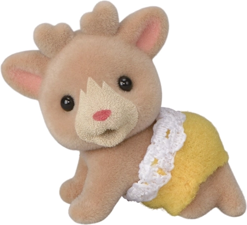 Aftageligt tøj til kreativ leg