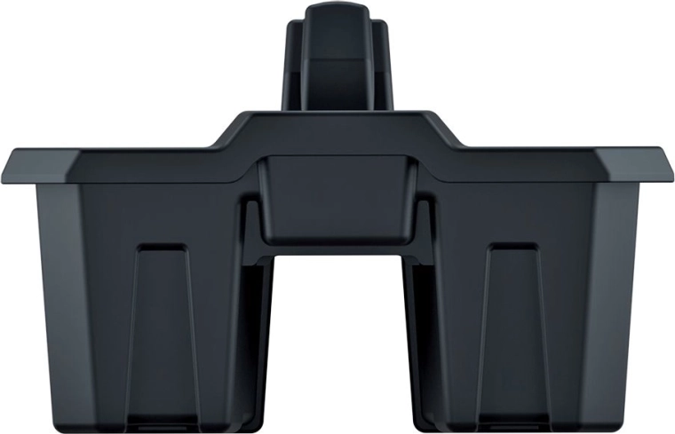 Robust og let konstruktion