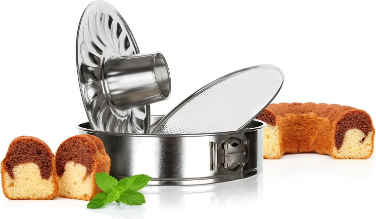 Egnet til alle ovntyper