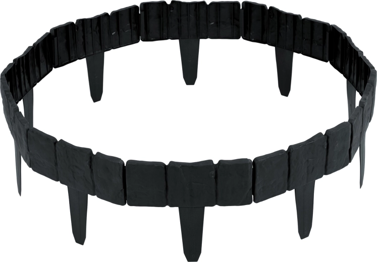 Modulært system til vilkårlige former