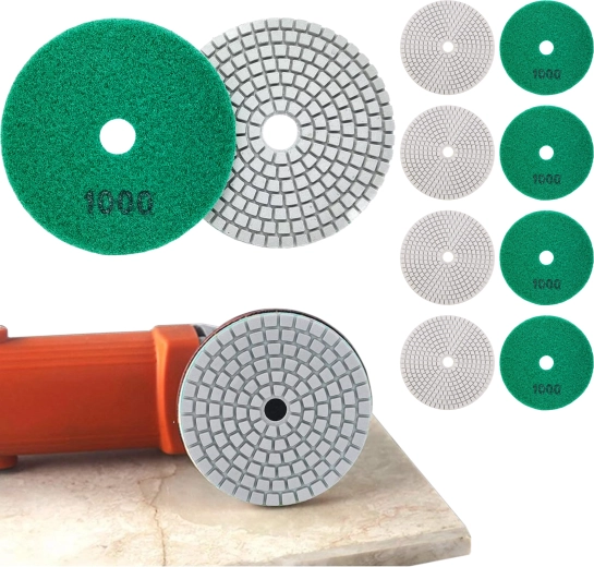 Hurtig udskiftning med velcro