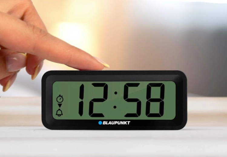 Timer på op til 100 timer