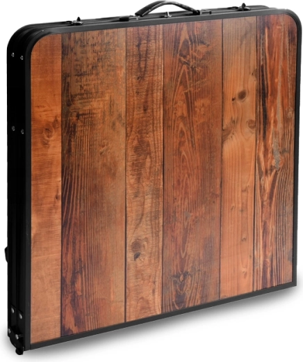 5-i-1 kuffert: alt-i-en for nem transport