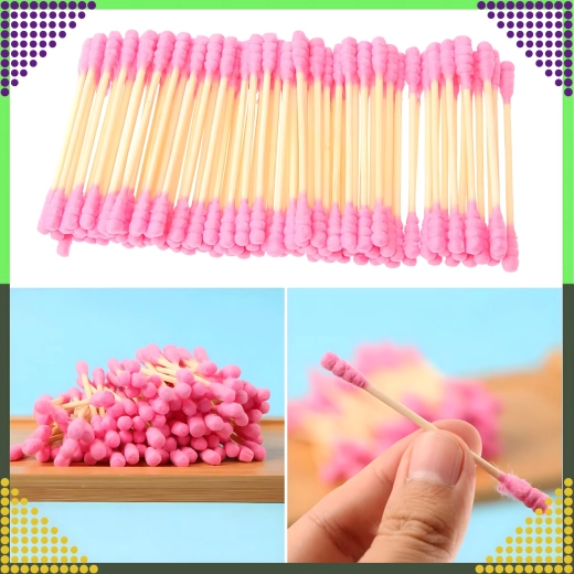 Naturligt og robust træskaft