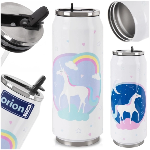 Behagelig drikning uden at vippe