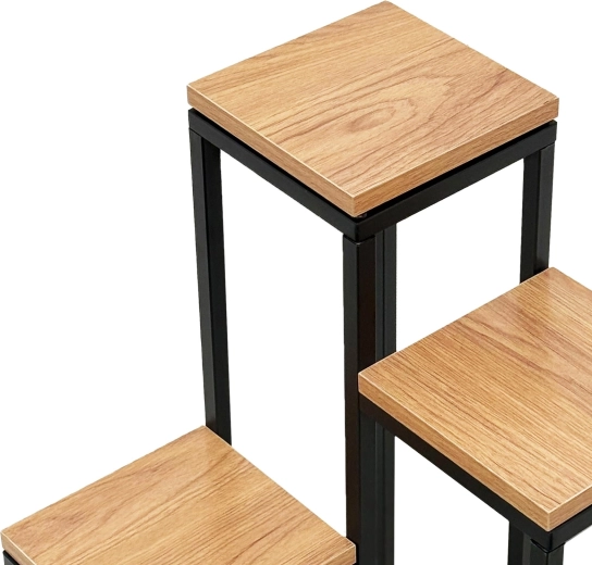 Indskydeligt design sparer plads