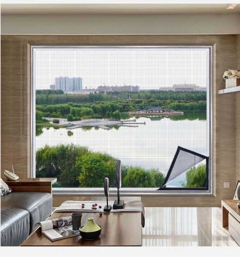 Nem montering uden boring