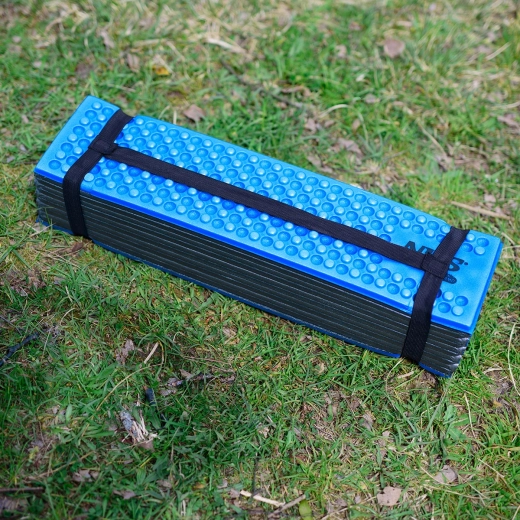 Robust til udendørs brug