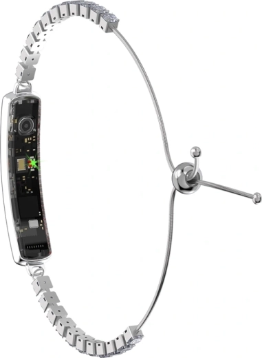 IP68-vandtæthed og 5–7 dages batteritid