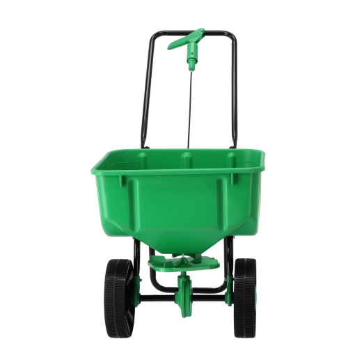 Robust konstruktion af stål og PP