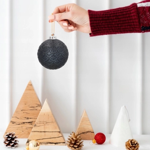 Sikre og holdbare splintfrie ornamenter