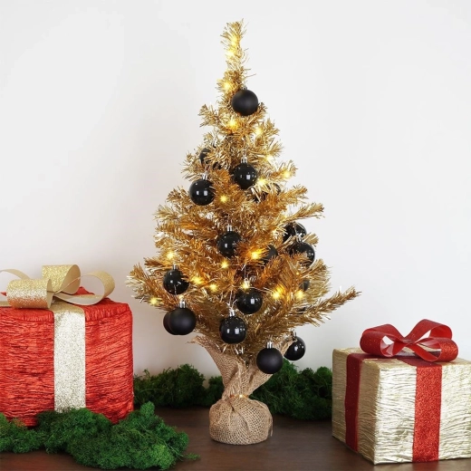 Pynt efter egen smag