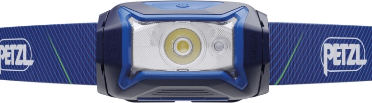 Kraftigt men kompakt lys på 350 lm