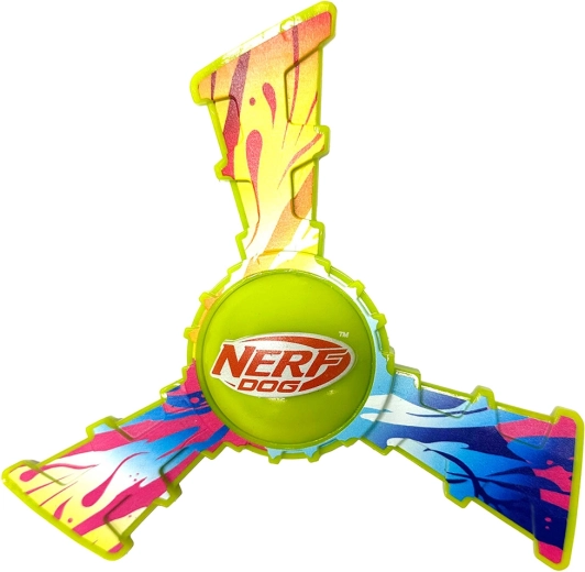 Aerodynamisk form til lange flyvninger