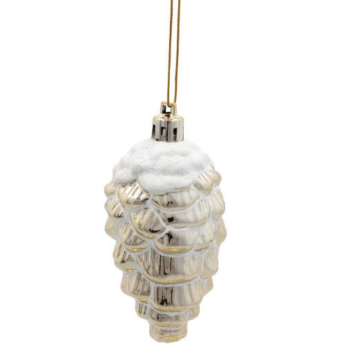 Skinnende overflade for maksimal glans