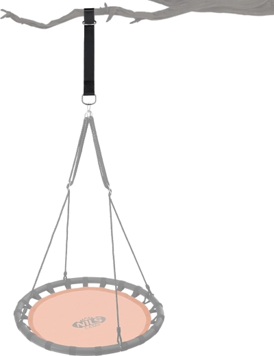 Ideel til gynger og hængestole