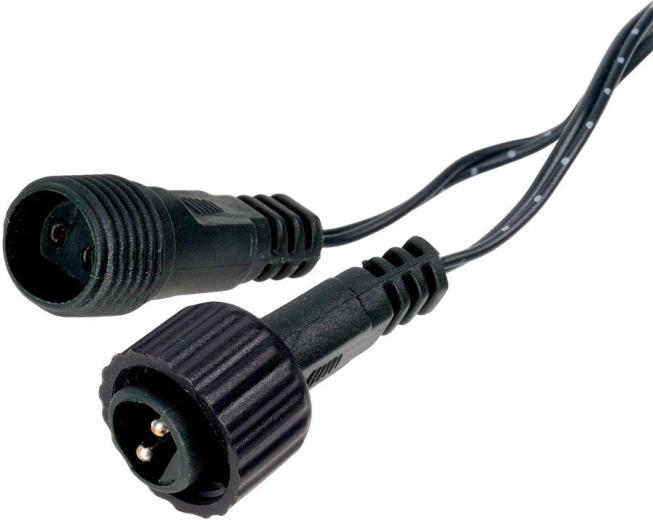 Sikker strømforsyning og mulighed for sammenkobling