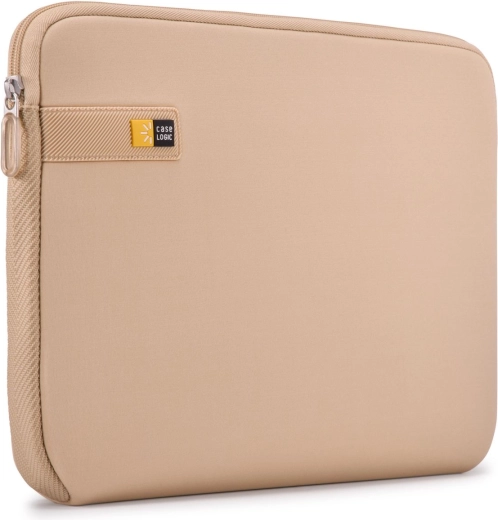 Case Logic-etuiet til 13" bærbar computer Laps – Frontier Tan