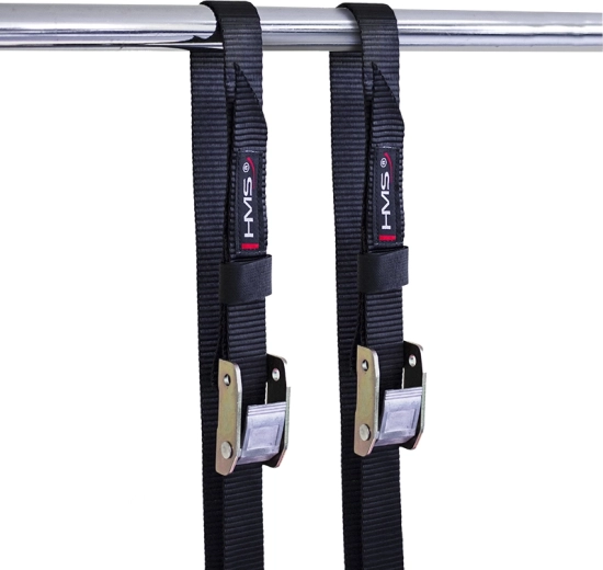 Hurtig justering af stroplængde