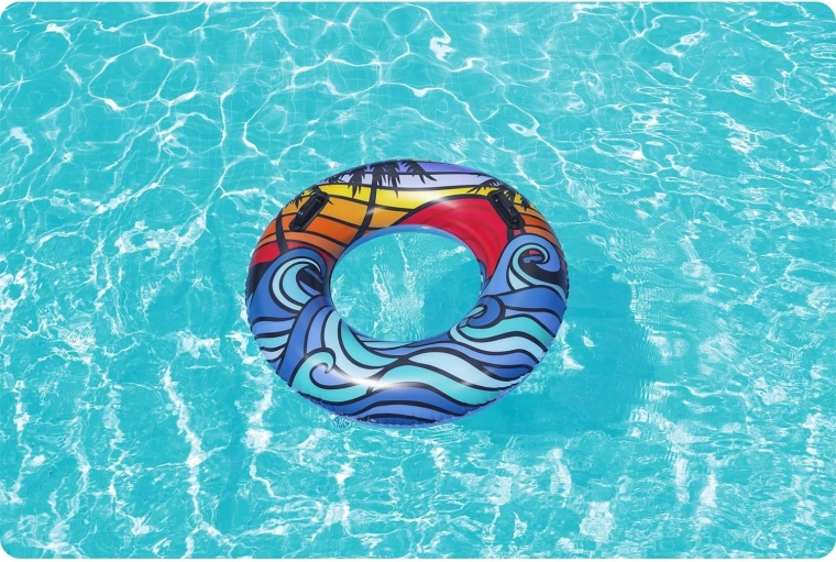 Stor diameter 91 cm