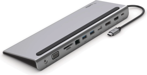Belkin USB‑C 11‑i‑1 dockingstation
