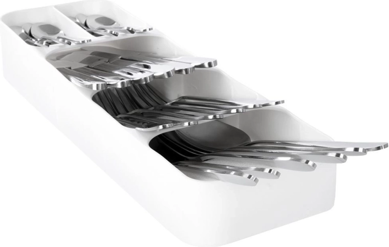 Fem overskuelige rum