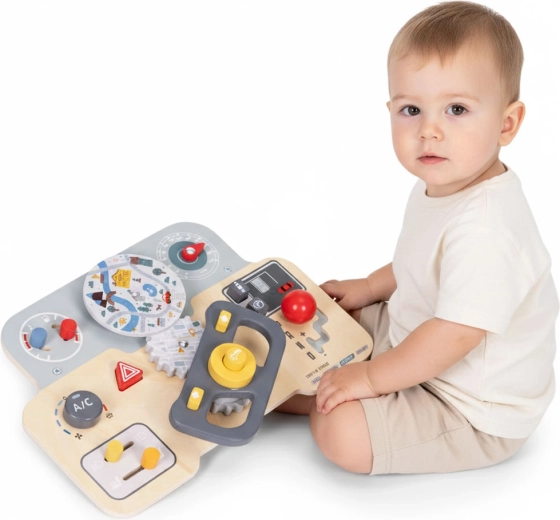 Sikker træforarbejdning