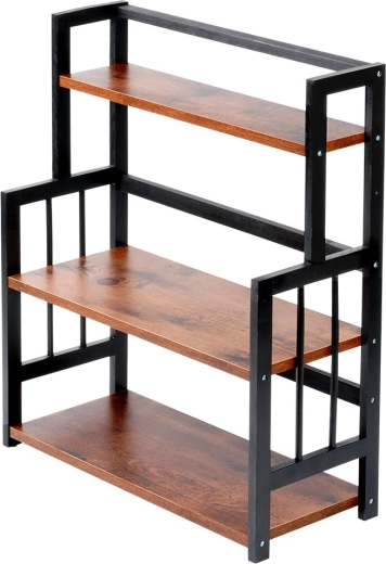 Robust og stabil konstruktion