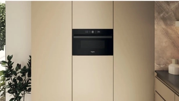 Automatiske 6th Sense-programmer og JetDefrost