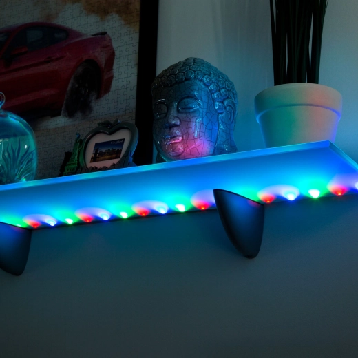 Nem montering