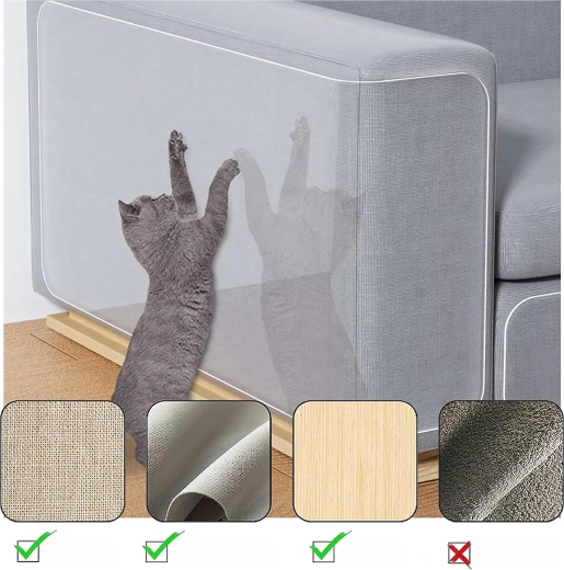 Klar, diskret beskyttelse