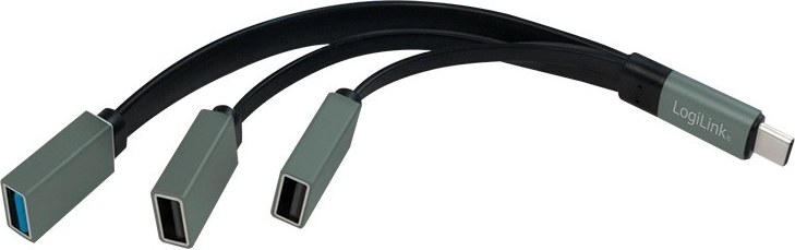 Hurtig dataoverførsel og Plug & Play