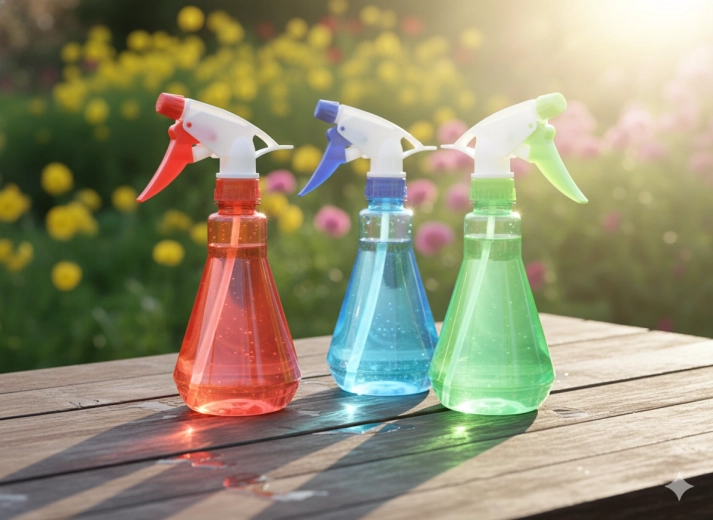 Let og ergonomisk til daglig komfort