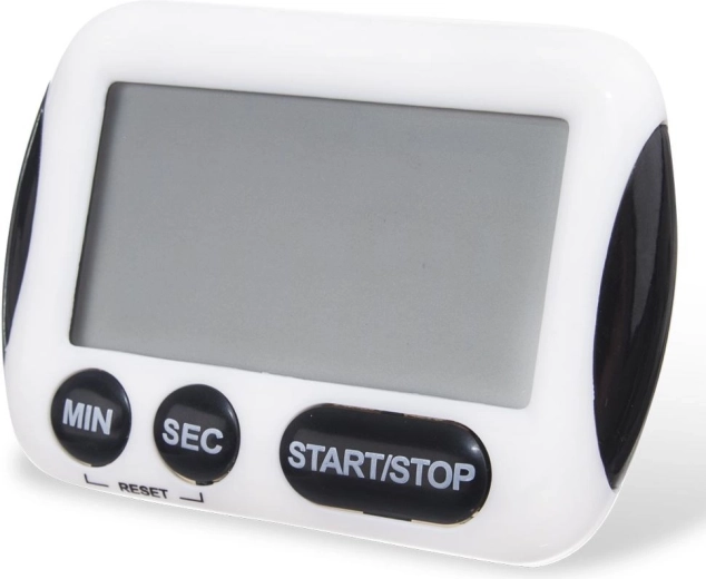 Kraftigt signal og smart reset