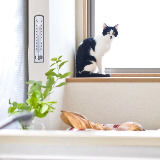 Elegant design i træ