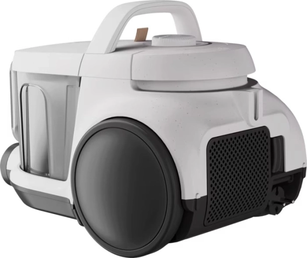 Cyklonteknologi uden tilstopning