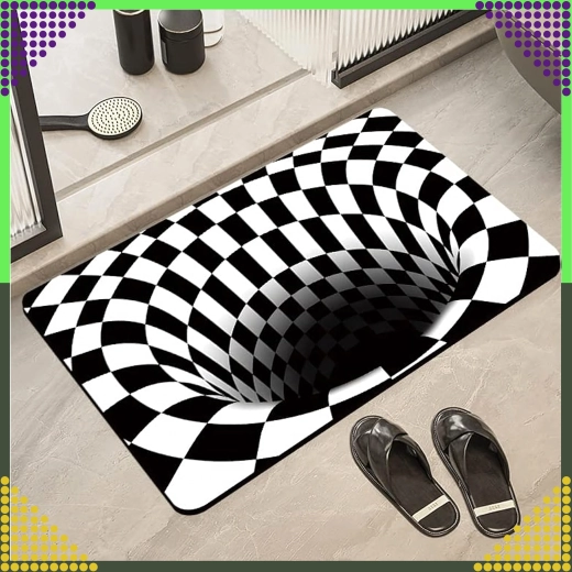 Skridsikker tryghed og nem vedligeholdelse