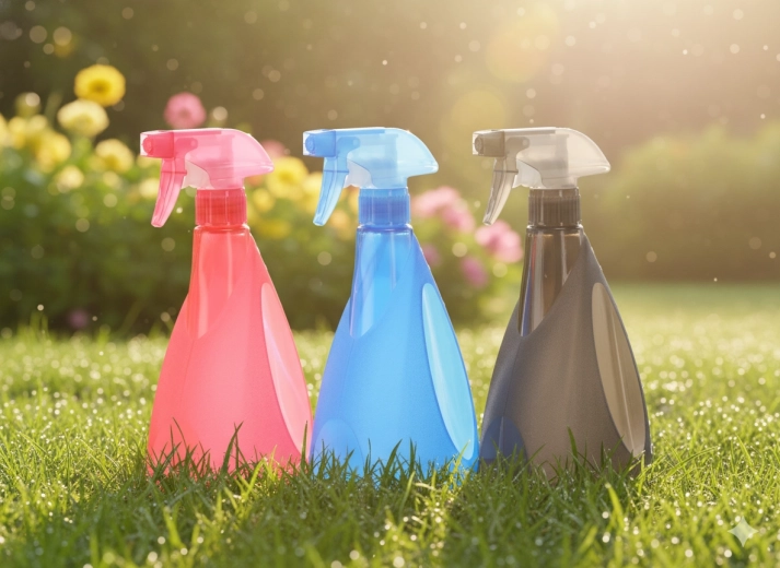 Behageligt og sikkert greb