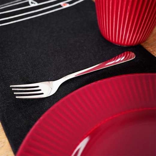 Elegant glans og universelt design